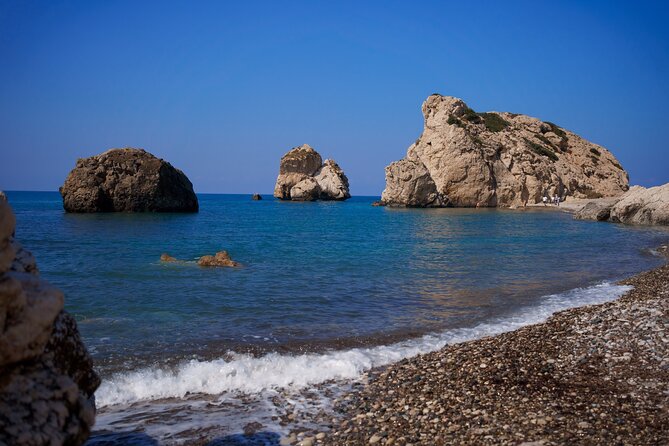 100% Cyprus - Tour to Troodos mountains and villages (From Paphos) - Omodos Gives You the Best Village Time