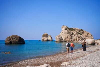 100% Cyprus – Tour to Troodos mountains and villages (From Paphos)
