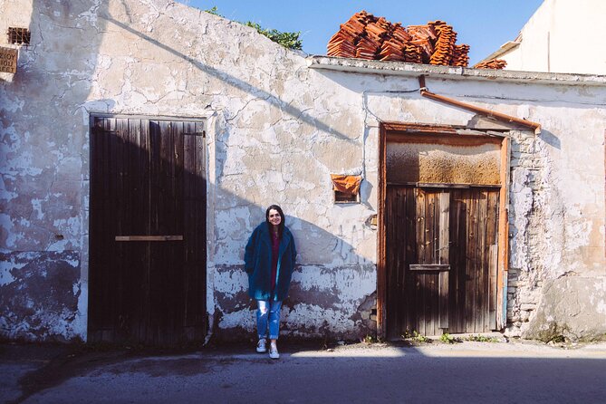 2 Hours Private Photoshoot in Cyprus - How Haris’s direction affects the final images