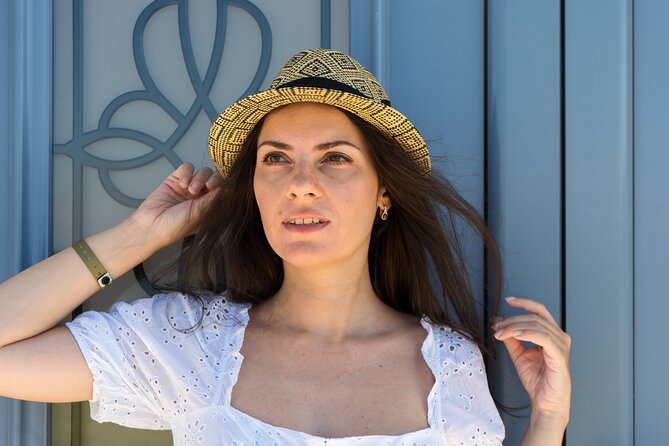 2 Hours Private Photoshoot in Cyprus - Is $214.45 good value for a private group?
