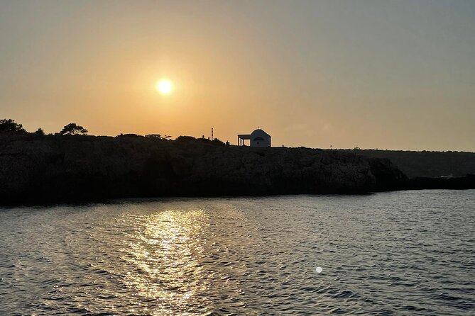 3-Hour Sunset Cruise from Protaras with Fruit & Champagne - Why this Protaras sunset cruise works so well