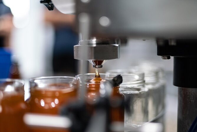 30-Minute Guided Honey Tasting Activity in Melini - Practical timing and booking advice