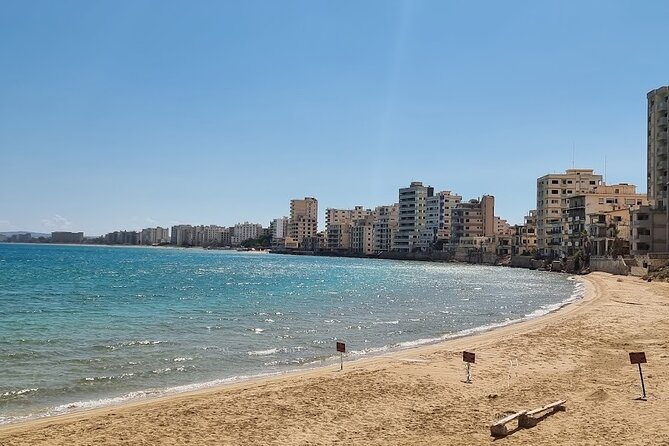 A Day Trip to Medieval FAMAGUSTA (Kyrenia, Nicosia or Famagusta ) - Why this day trip works so well