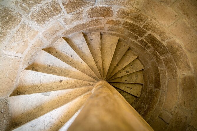 Ancient Kourion, Kolossi Castle, Omodos & Winery Tour from Paphos - What the $110.01 price really covers