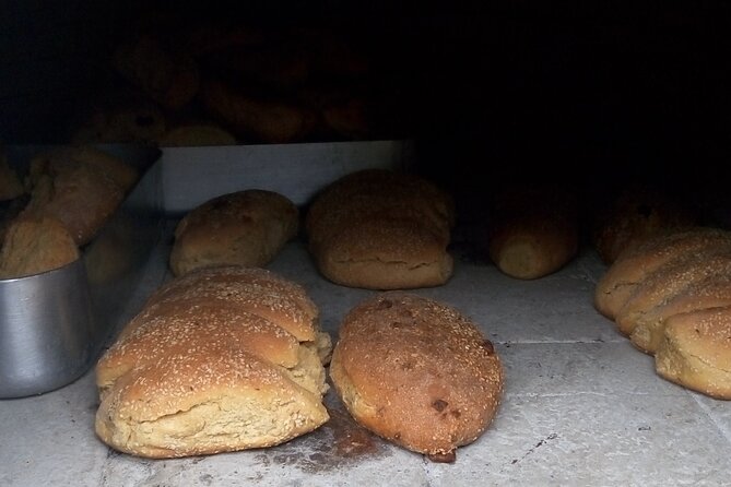 Authentic Paphos: Culture, Flavors and Traditions - Loukoumi in Geroskipou, Cyprus’s sweet opening act