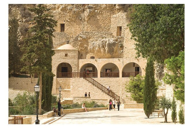 Authentic Paphos: Culture, Flavors and Traditions - What the $56.72 price really covers