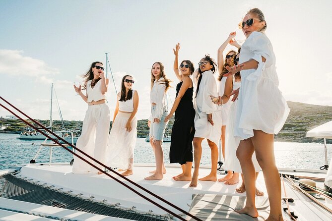 Ayia Napa: Sunset Catamaran Cruise with Lunch & Open Bar - How the Price Compares With the Experience