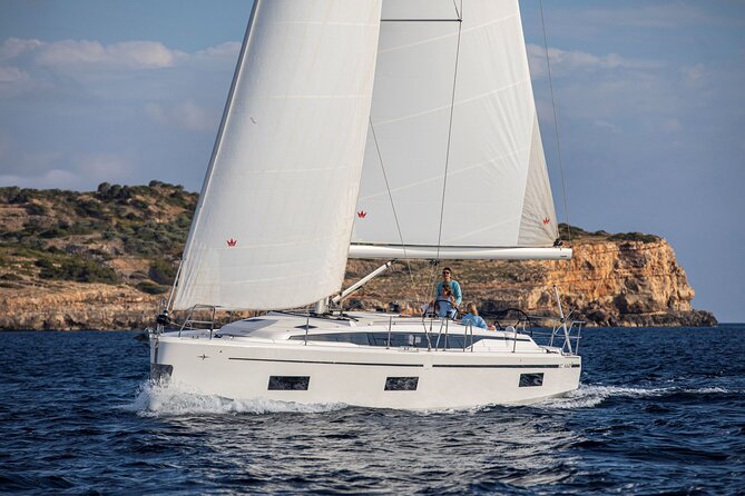 Bavaria C42- Sailing Yacht - Key points before you book