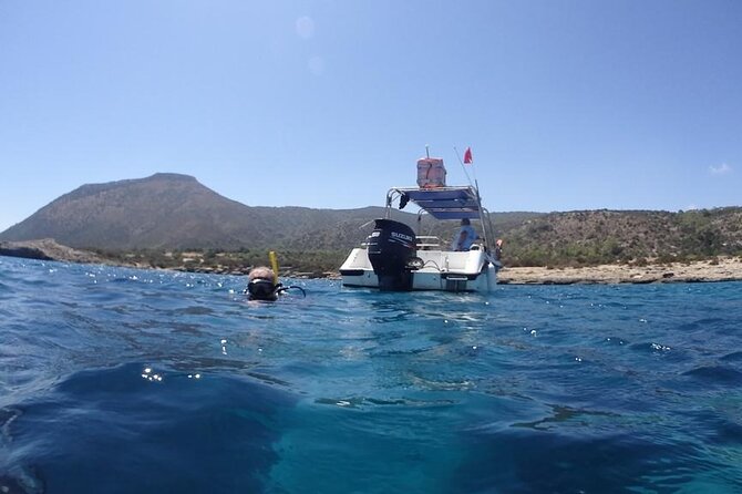 Beginners Discover Scuba Diving By Boat, Best Spot In Cyprus - Practical details that affect your day