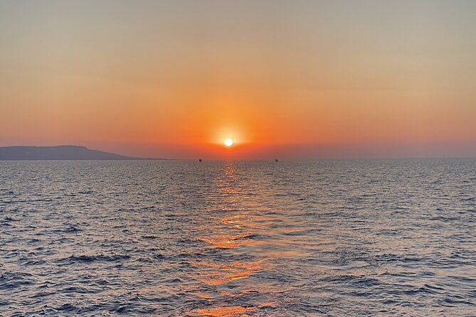BLUE LAGOON BOAT TRIP | Waterslide | Music | Wine | - The first 45 minutes along the Mediterranean