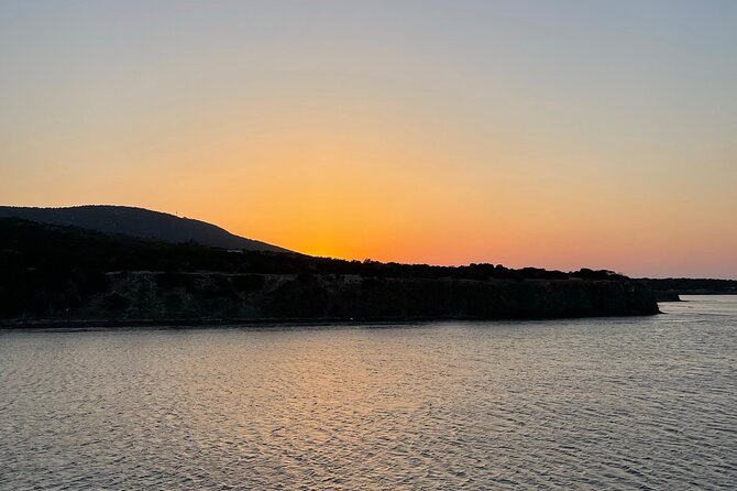 BLUE LAGOON BOAT TRIP | Waterslide | Music | Wine | - Drinks, fruit, music, and the food question