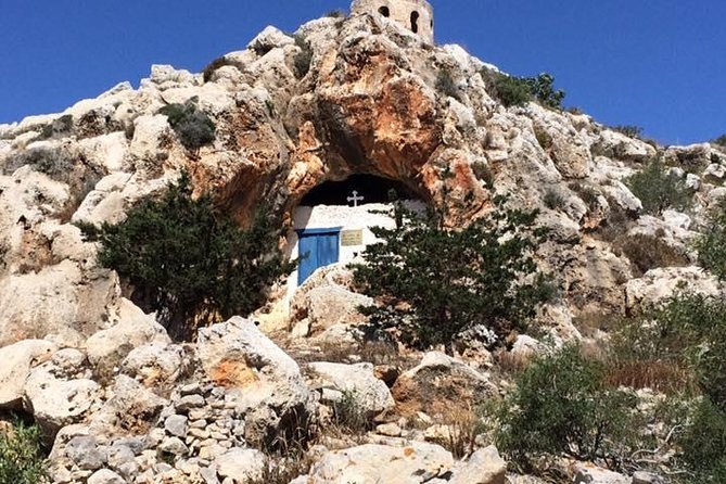 Caves Jeep Safari from Protaras & Ayia Napa - Why this half-day safari works well in Ayia Napa