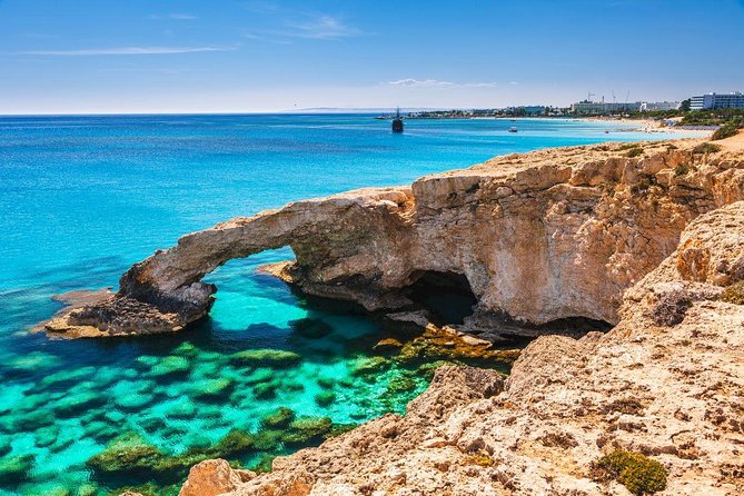 Caves Jeep Safari from Protaras & Ayia Napa - Cyclops Cave and the question of changing stops