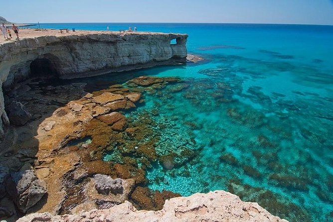 Caves Jeep Safari from Protaras & Ayia Napa - What the Jeep ride is really like