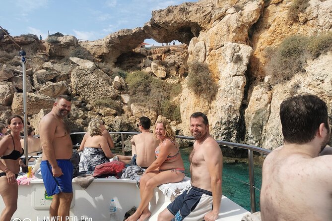 Cpt Marko - Blue Lagoon & Turtle Cruise with Optional Lunch - Timing, meeting point, and the early-arrival rule