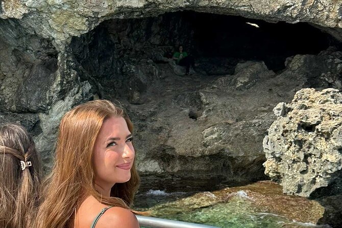Cpt Marko - Blue Lagoon & Turtle Cruise with Optional Lunch - Is $42.33 good value?