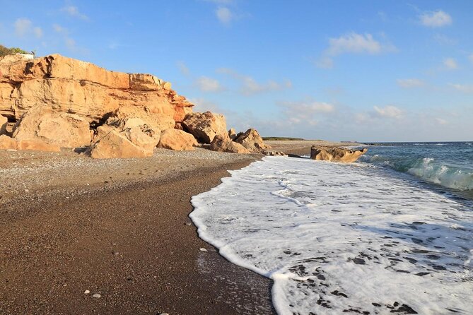 Cruise and 4X4 Safari Tour at Akamas Peninsula from Limassol - Key points to know before booking