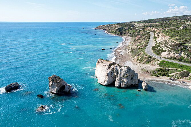 Cyprus Heritage Experience - Ktima Gerolemo: wine, food, and a family welcome