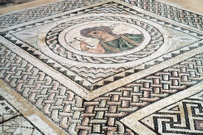 Day Trip to the Paphos amazing sides from Limassol. - Key points to know before booking