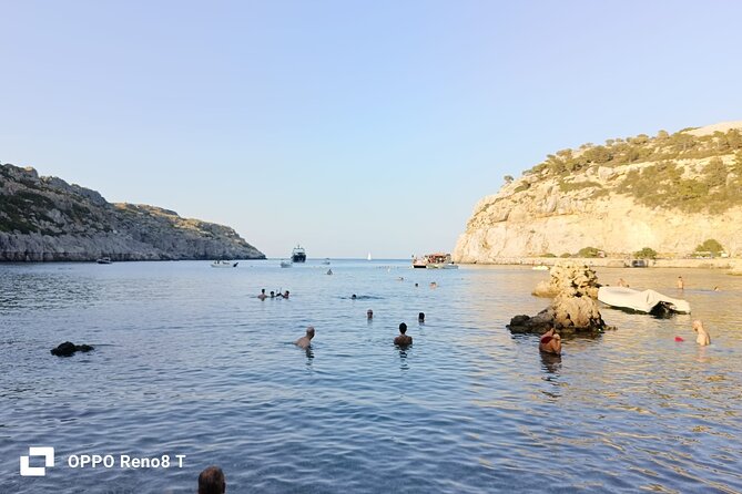 Day Trip to the Paphos amazing sides from Limassol. - Paphos Harbour Castle and the old waterfront