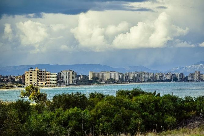 Discover Famagusta from Paphos - Two hours to see Famagusta