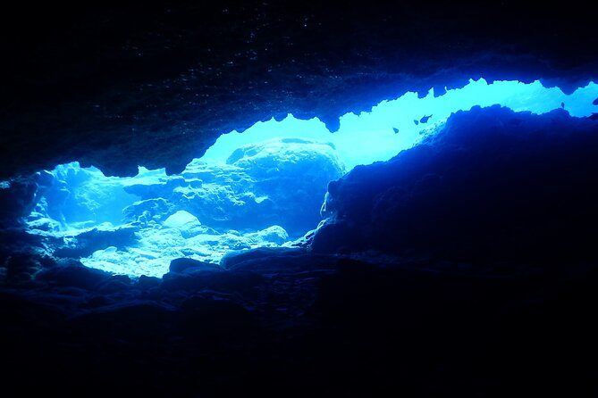 Discover Scuba diving - A good choice for nervous beginners, with an important warning
