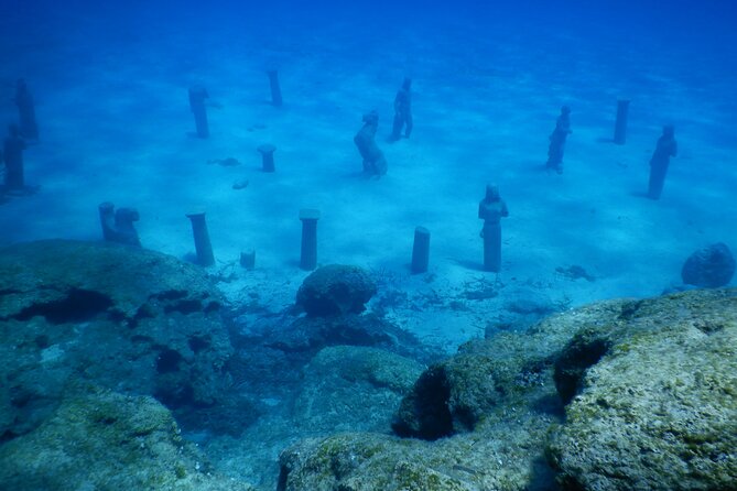 Discover Scuba diving - What your three hours actually involve