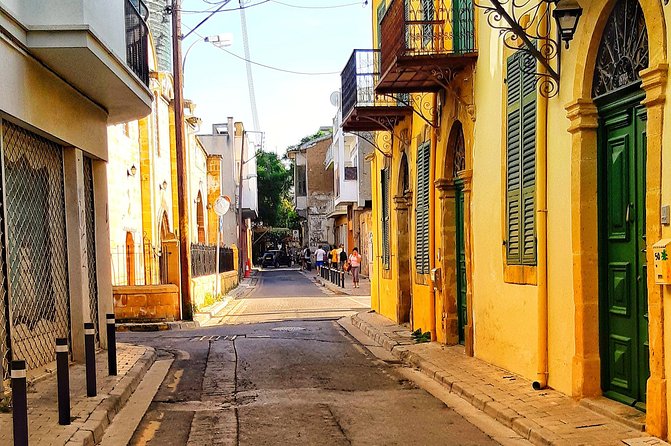 FAB Private Customized Tours Cyprus from Larnaca city - Why this private day trip works