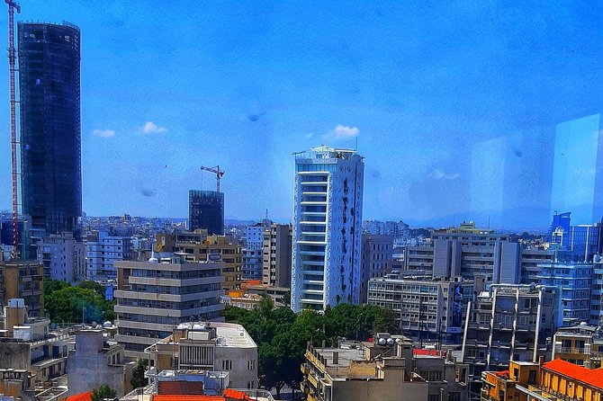 FAB Private Customized Tours Cyprus from Larnaca city - What the guide adds to the day