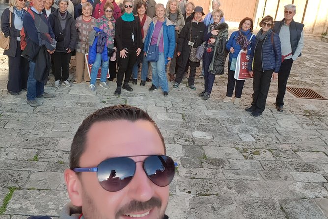 FAMAGUSTA & NICOSIA Private Tour from Kyrenia - Salamis, Cyprus’s great ancient city