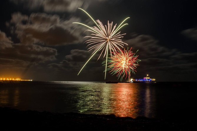 Fireworks Night Cruise from Paphos - Who Will Enjoy This Paphos Cruise Most?