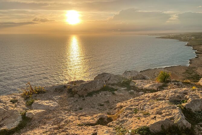 From Larnaca - Cape Greko Highlights Tour (Group of 5 People) - The best viewpoint and the walk to reach it