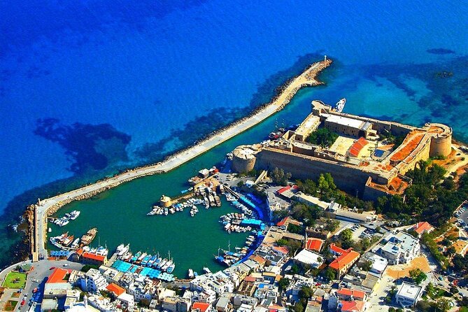From Nicosia and Kyrenia: Famagusta & Kyrenia as Circular Tour - Is $411.38 good value for your group?