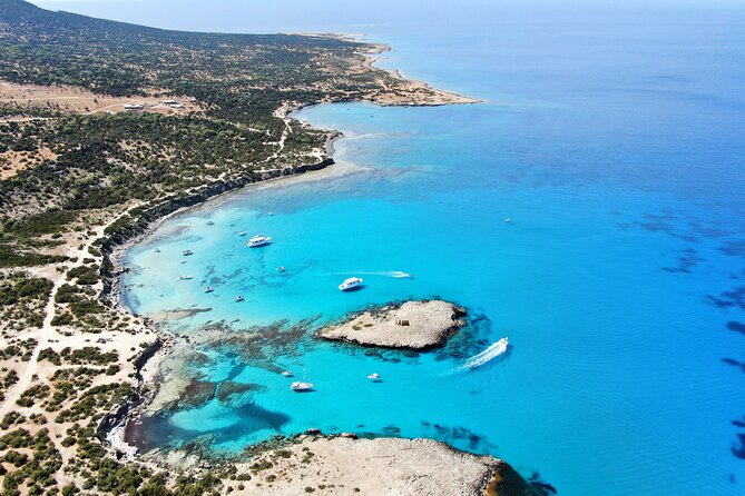 From Paphos: Blue Lagoon Cruise With Water Slide - Who will enjoy this cruise most?