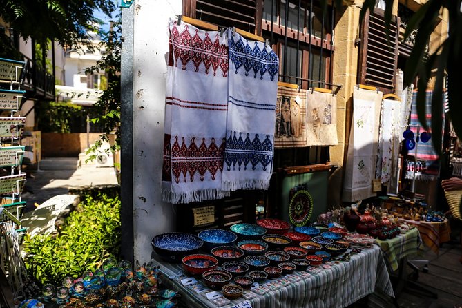 From Paphos to Divided Nicosia (North Cyprus walk in) and Larnaca - What the transport setup means for your day