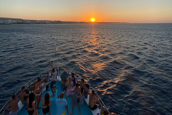 From Protaras: Turtle Cove & Blue Lagoon Cruise - Boarding at Protaras Pier or Pernera