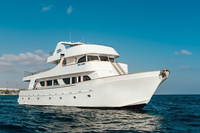 Full Day Blue Lagoon Cruise (Paphos to Latchi) - Sea Star - Is $82.91 a fair price?