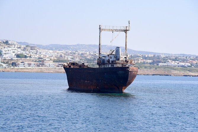 Full Day Blue Lagoon Cruise (Paphos to Latchi) - Sea Star - Who will enjoy the Sea Star most?