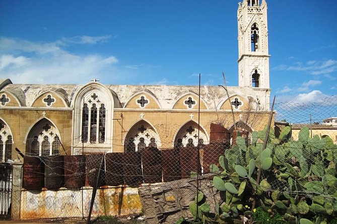 Full-day Famagusta: Lost Cities & Coastal Secrets from Paphos - Why This Is More Than a Ruins Tour