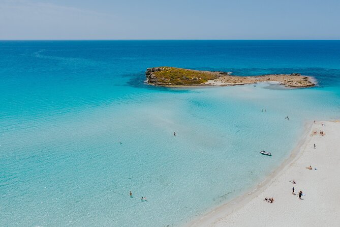 Full Day Tour in Ayia Napa & Protaras: A Good Mix - How the private format affects the value