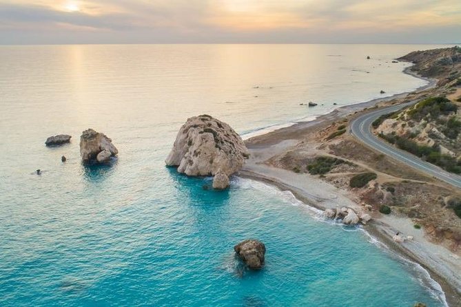 Full Day Tour in Paphos: Trip To The Past - Lunch beside Paphos Harbour