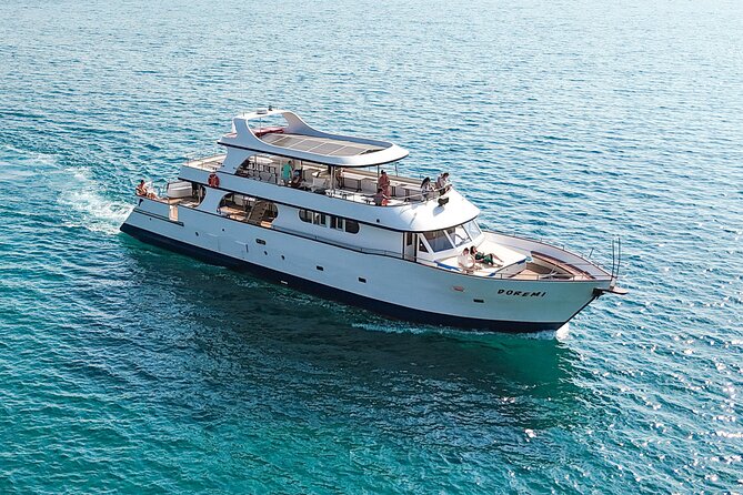 Fun Fishing & Relaxing Cruise at Larnaca Bay - Who will enjoy this cruise most