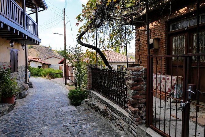 Gourmet Cyprus Tour – Local Flavors & Wine from Paphos - From Paphos to the Troodos Mountains