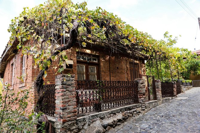 Gourmet Cyprus Tour – Local Flavors & Wine from Paphos - Homemade jams and Cypriot sweet flavors