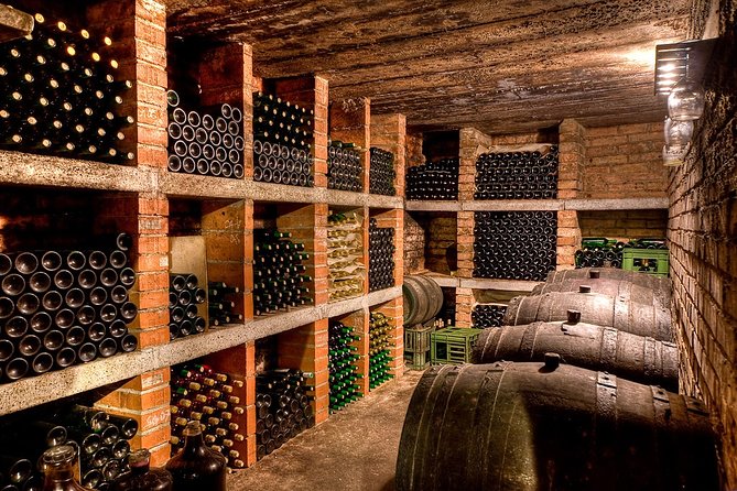 Gourmet Cyprus Tour – Local Flavors & Wine from Paphos - A proper mountain lunch break