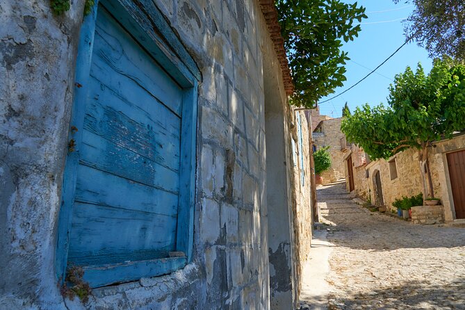 Grand Tour Full Day Jeep Safari from Ayia Napa - The guide can make or break the day