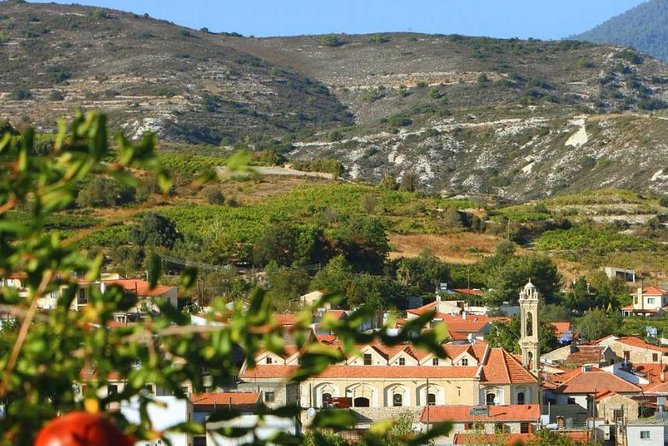 Grand Tour Full Day Jeep Safari from Limassol - Who will get the most from this day