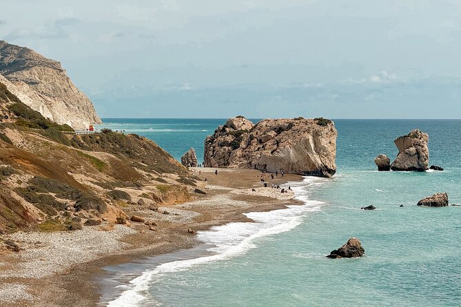 Guided Tour of Limassol with Kourion and Kolossi Castle - Why this Paphos day trip works