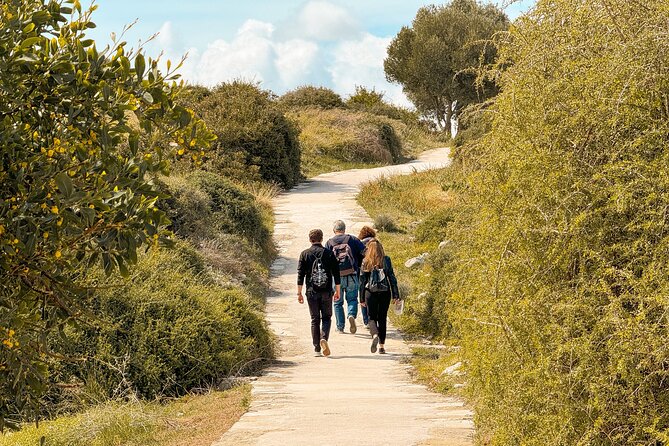 Guided Tour of Limassol with Kourion and Kolossi Castle - Aphrodite’s Rock, 20 minutes by the sea