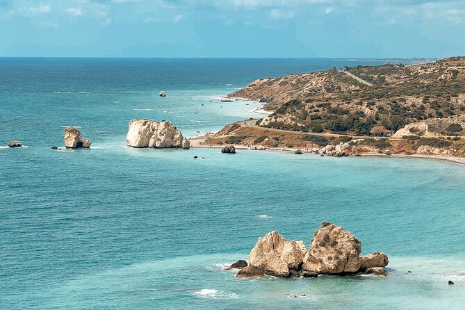 Guided Tour of Limassol with Kourion and Kolossi Castle - Transport, group size, and the long road between stops